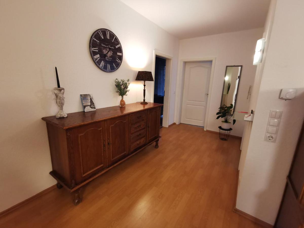 Schoene 3-Zimmer Erdgeschosswohnung Am Bergpark,Unesco,Therme,Train, Wilhelmshoeher Allee 329 Kassel Exterior foto